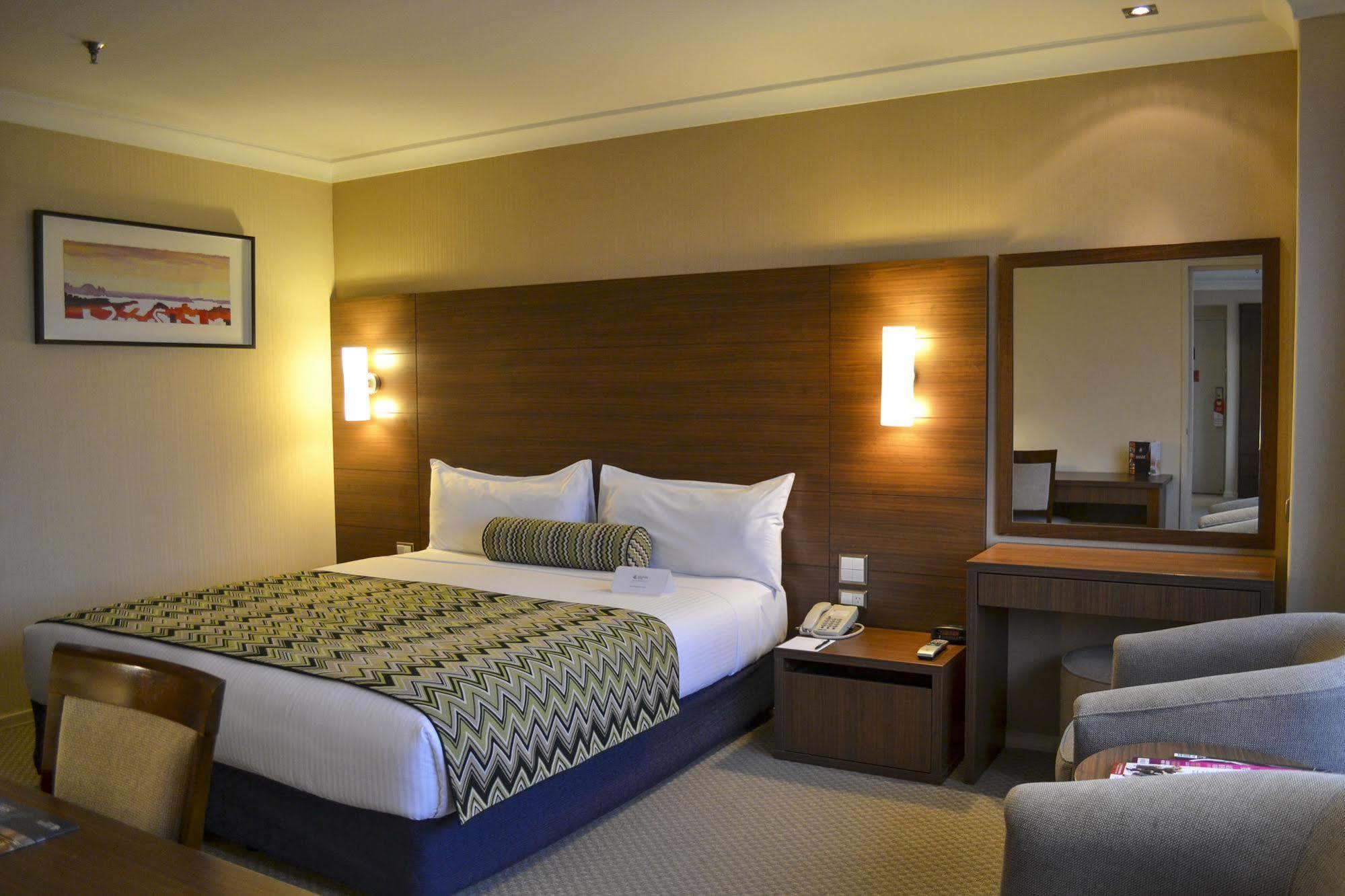 The Boulevard 4* Sydney
