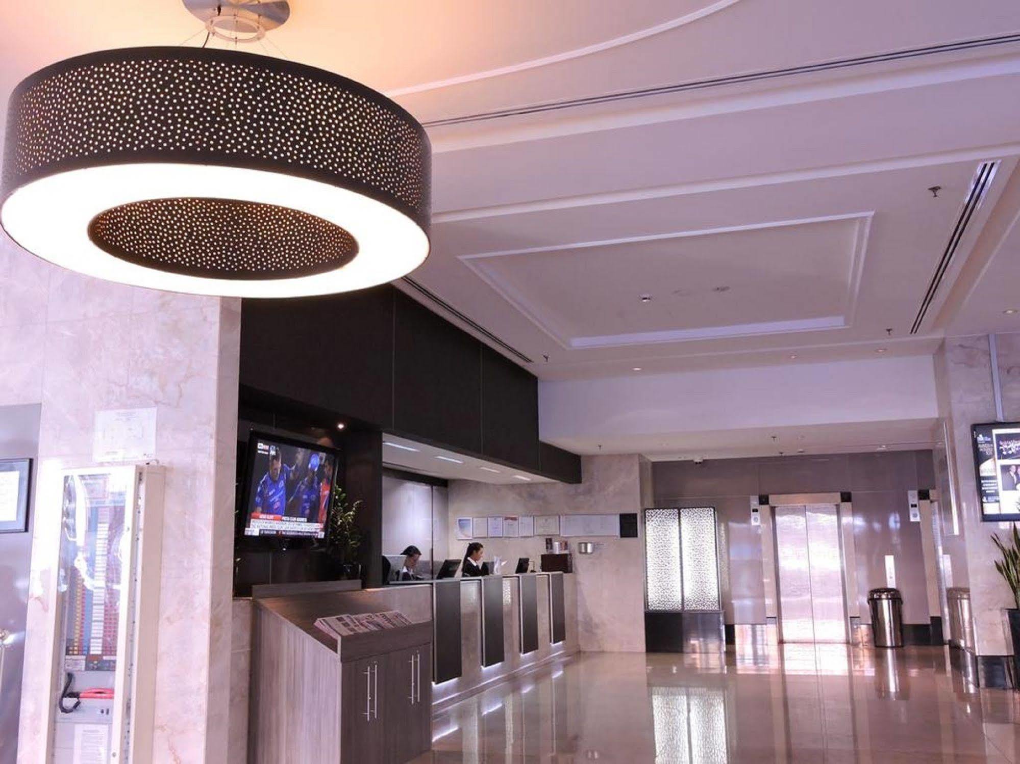 The Boulevard 4* Sydney