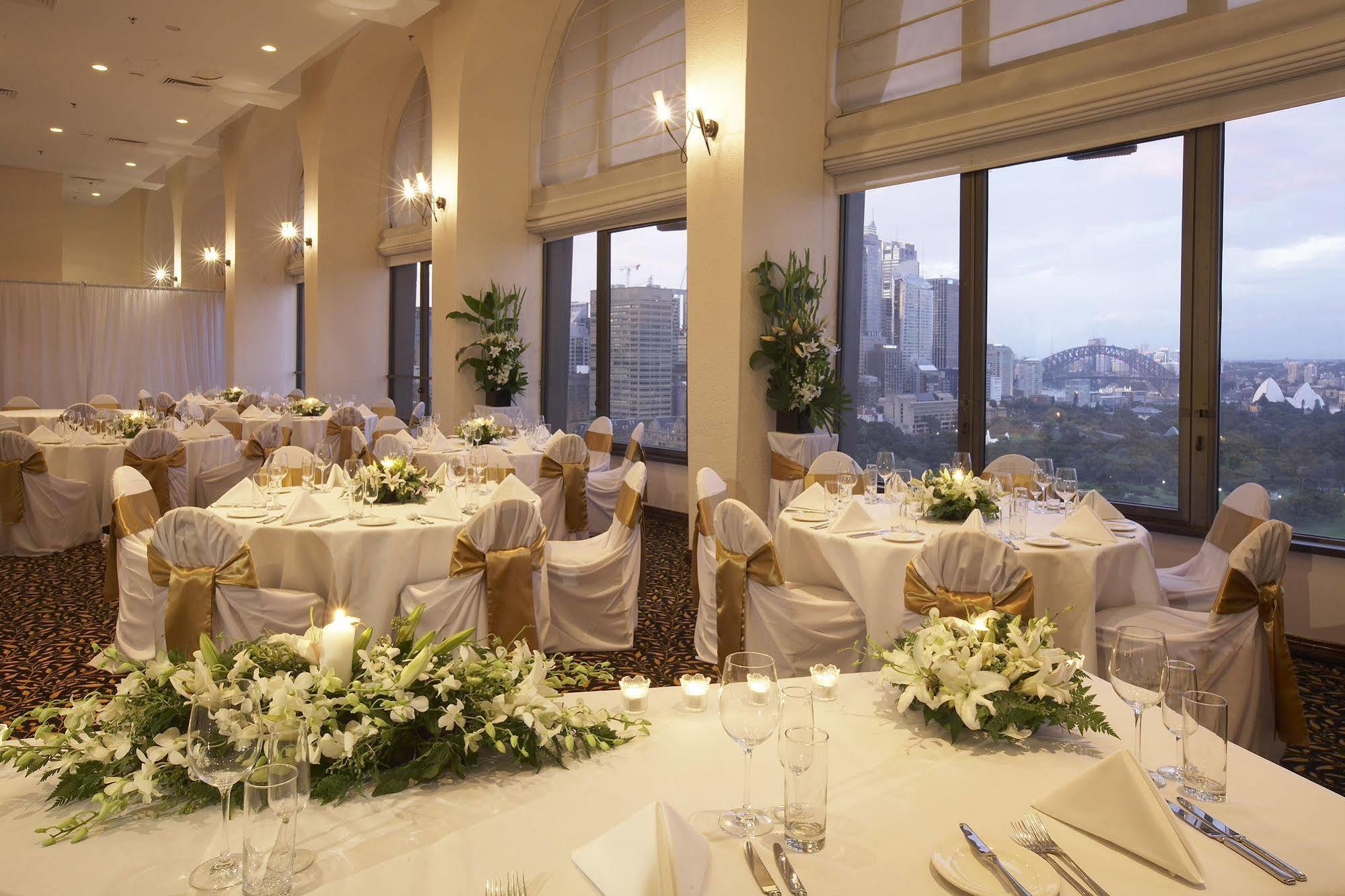 The Boulevard 4* Sydney