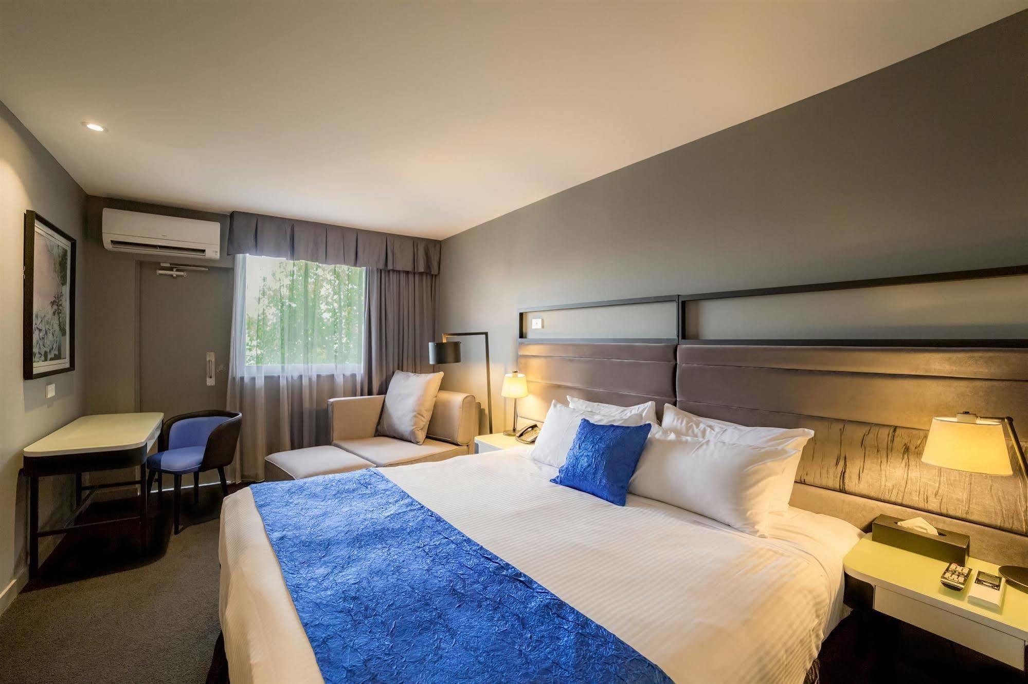 Hotel Haven Glebe