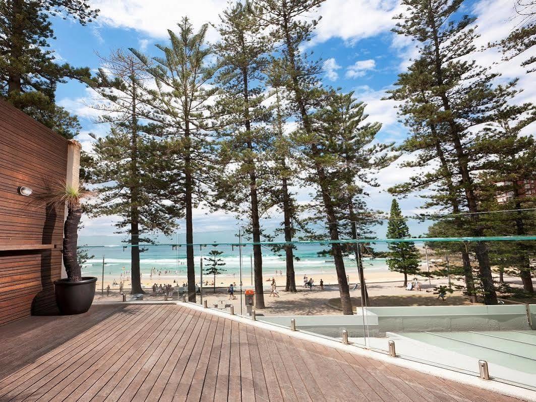Hotel The Sebel Manly 4*