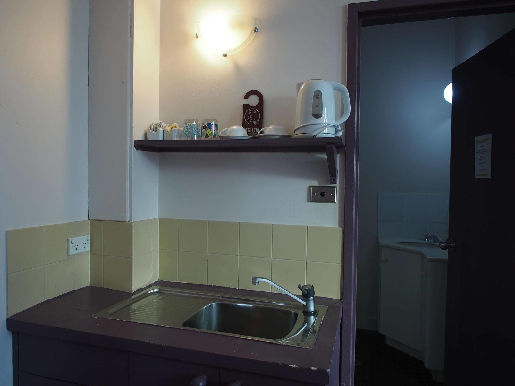 Budget Hotel 3*