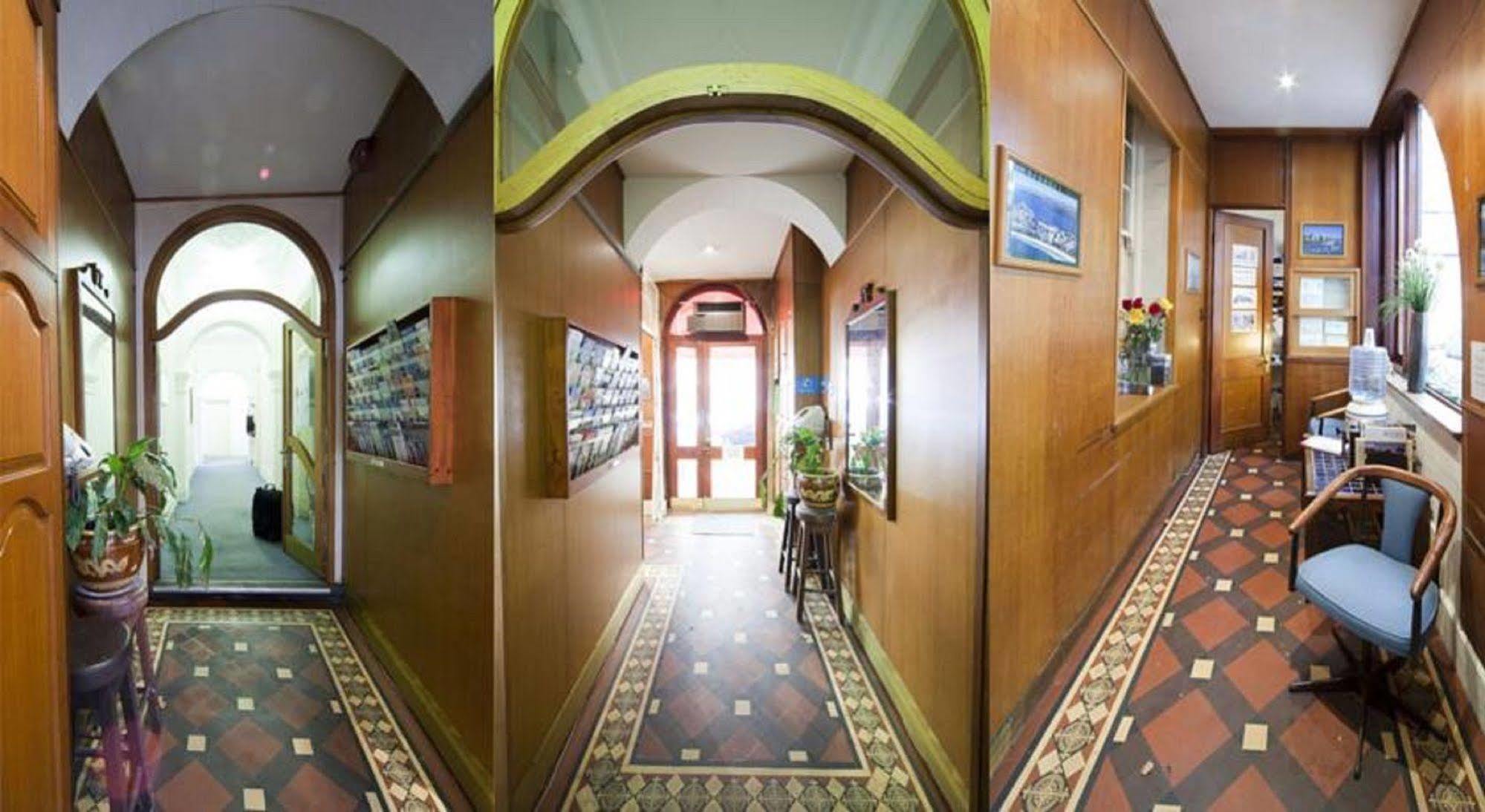 Apartment Holiday Lodge Hotel Sydney