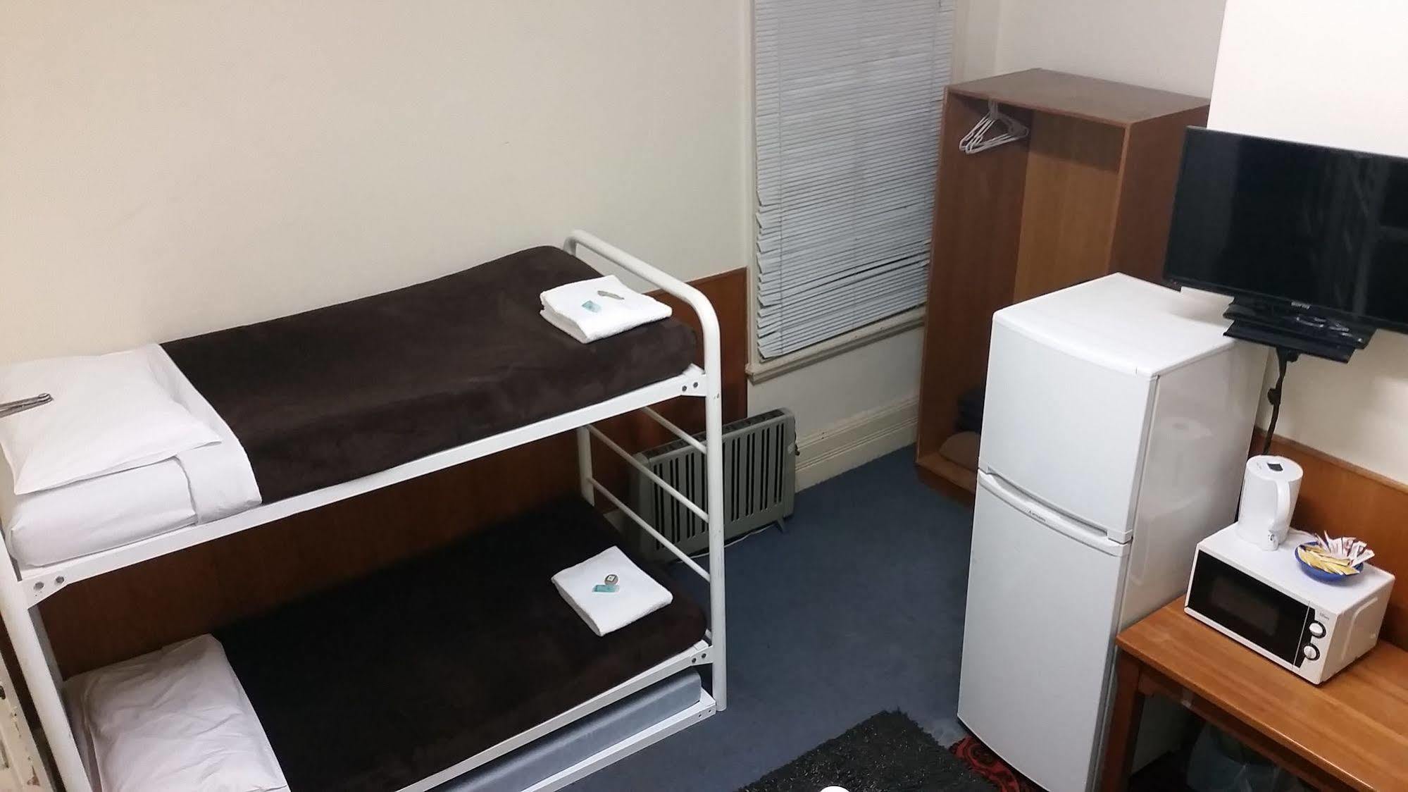 Holiday Lodge Hotel Sydney