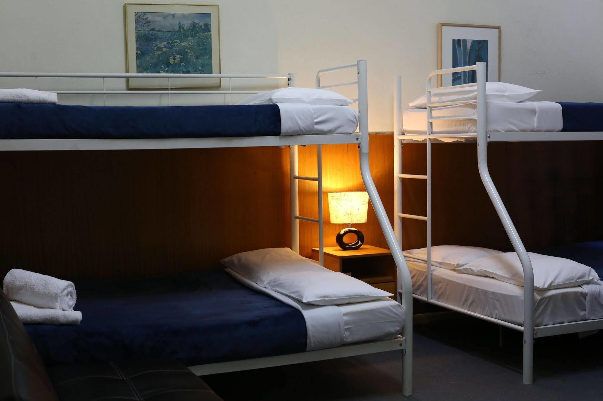 Holiday Lodge Hotel Sydney