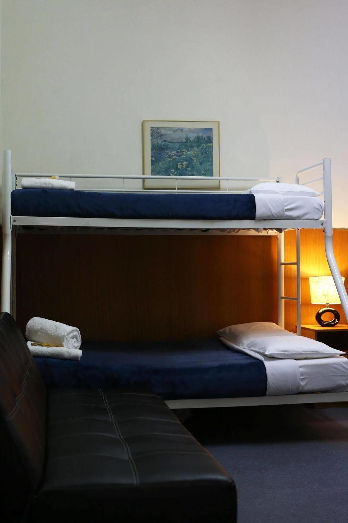Apartment Holiday Lodge Hotel *