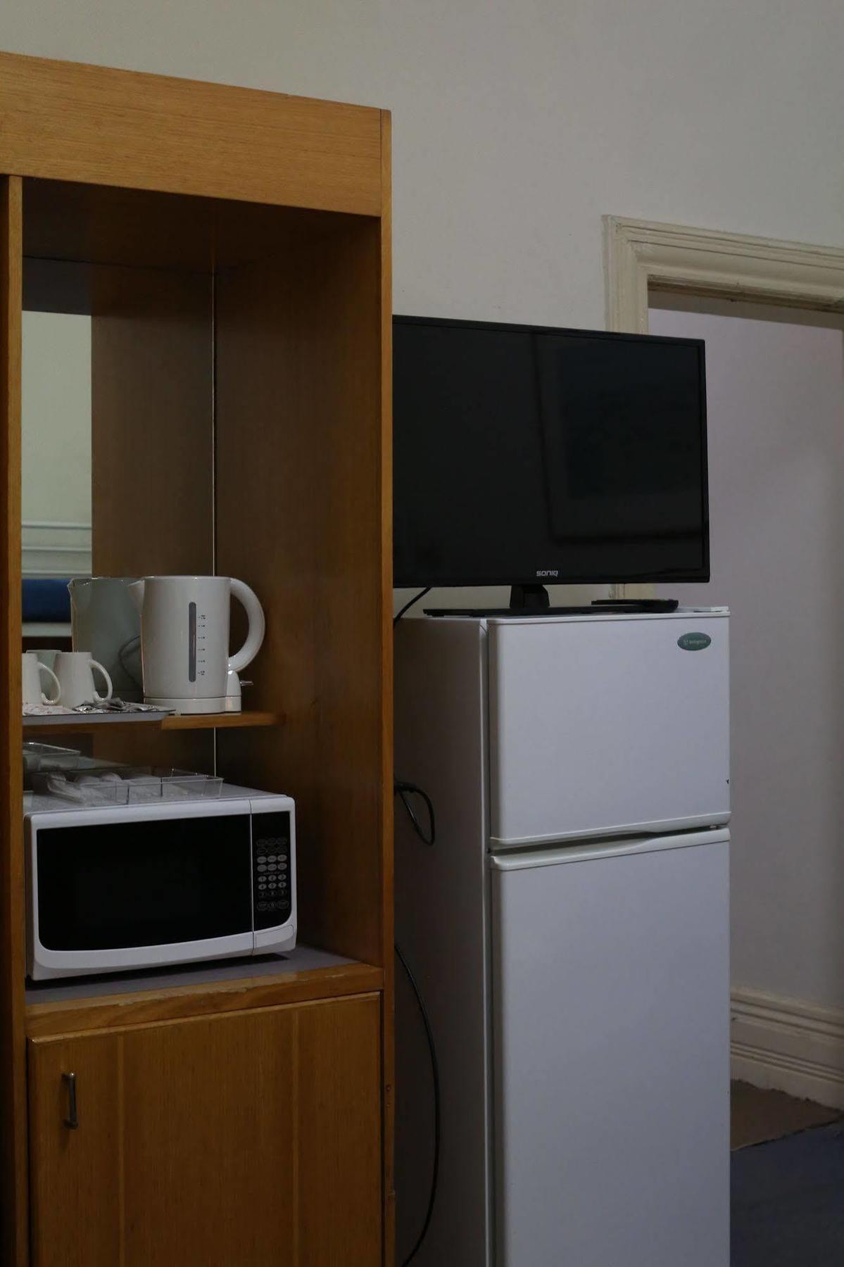 Holiday Lodge Hotel Sydney