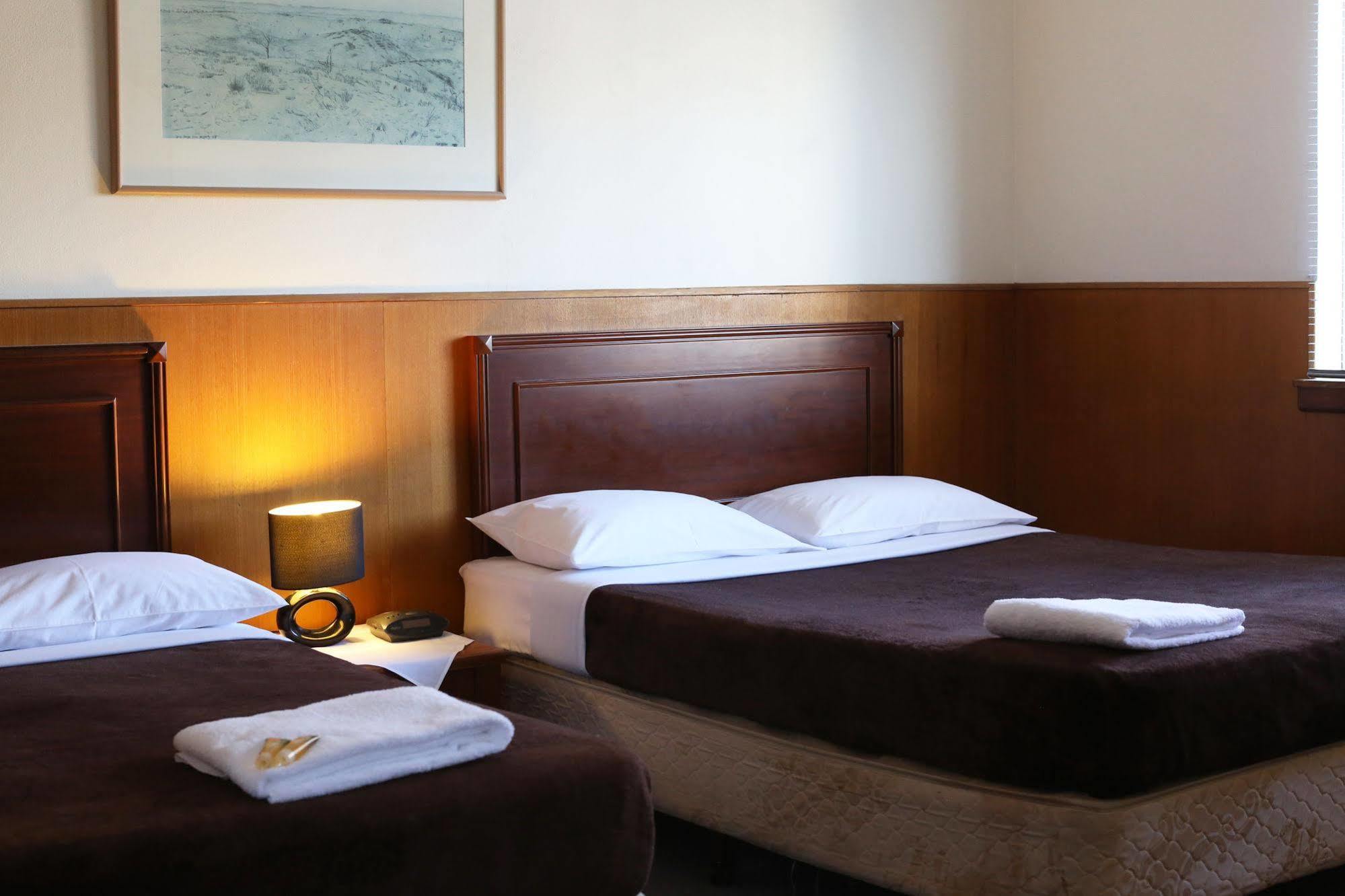 Apartment Holiday Lodge Hotel *
