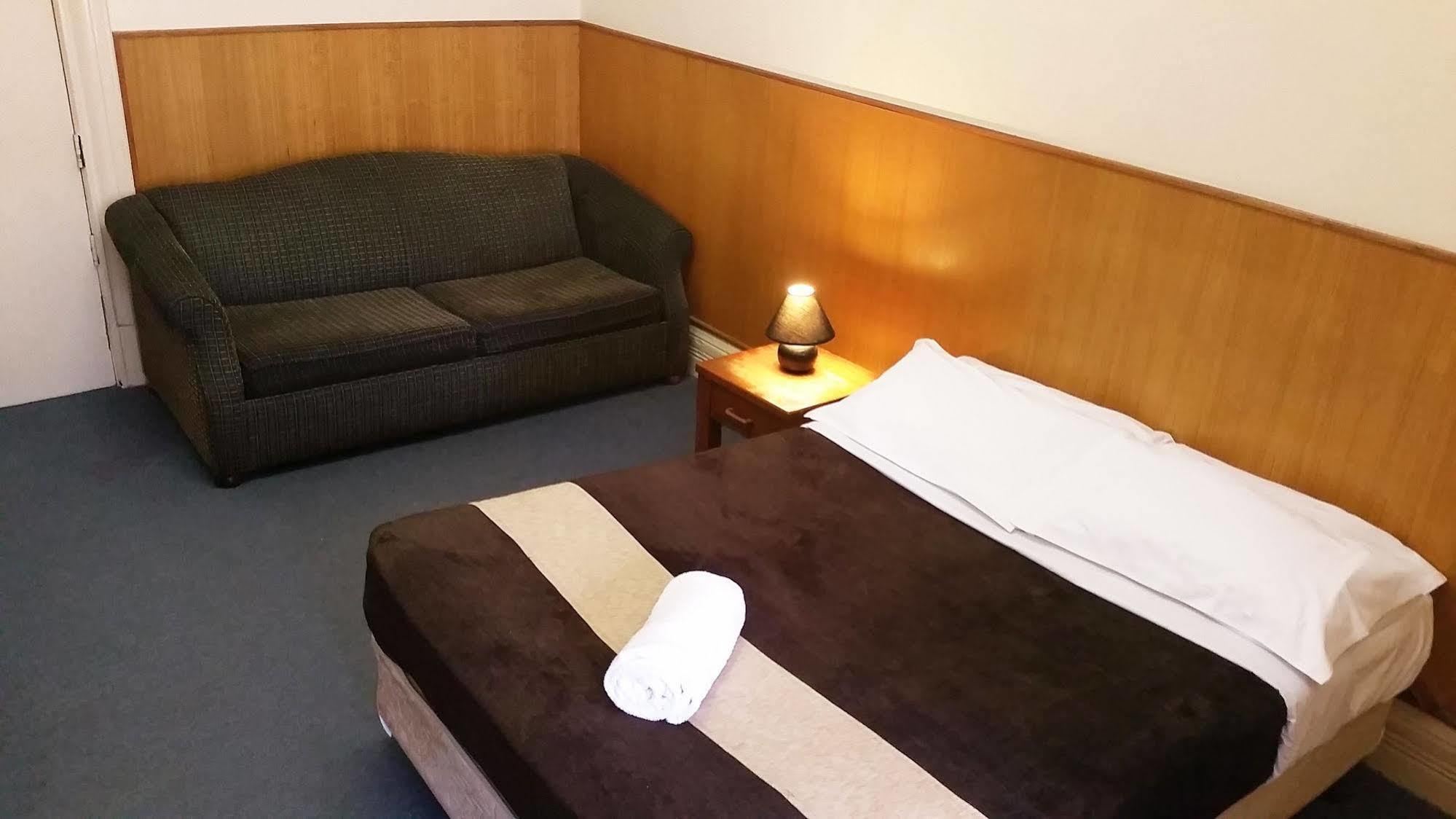 Apartment Holiday Lodge Hotel Sydney