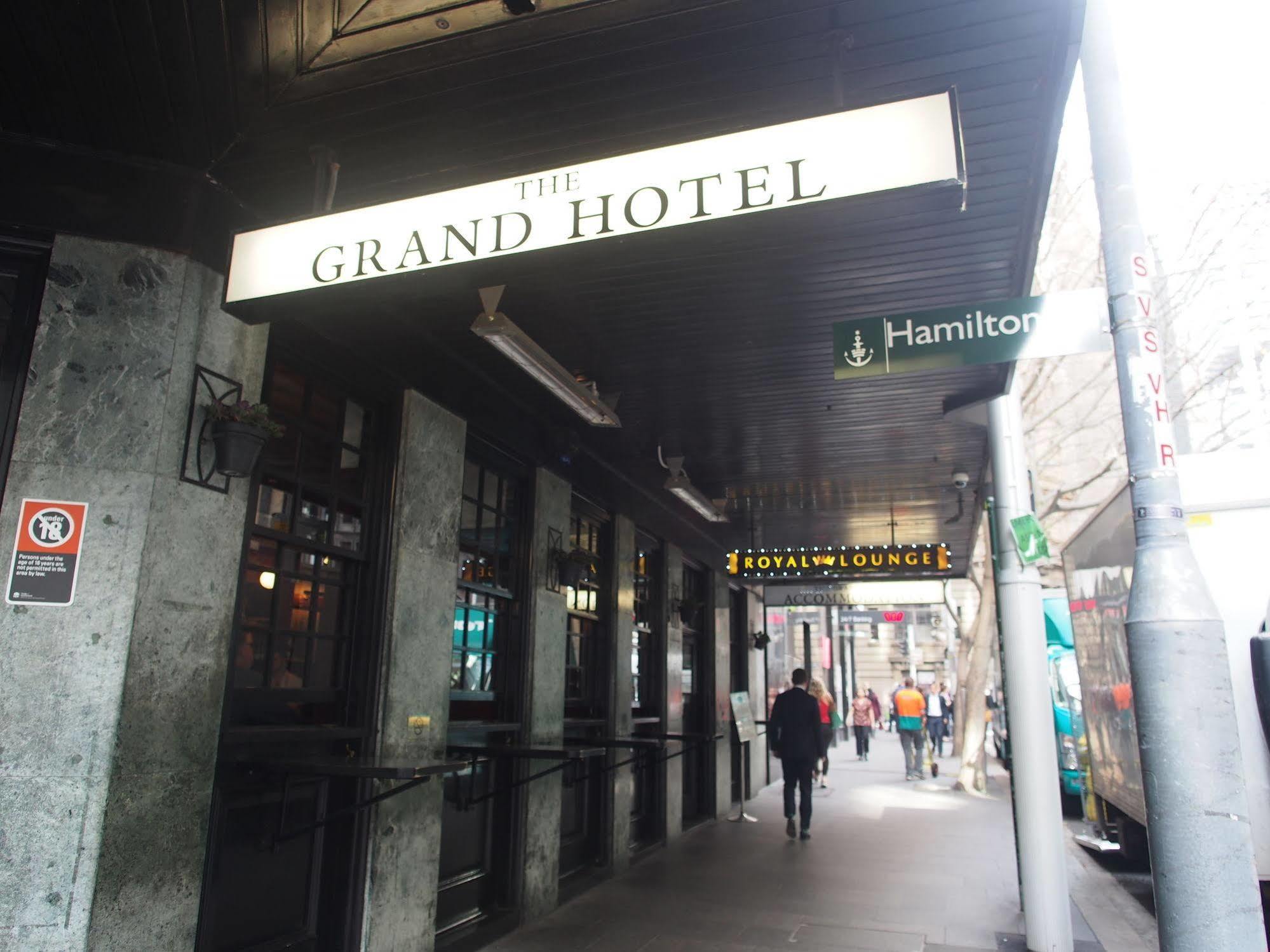 Grand