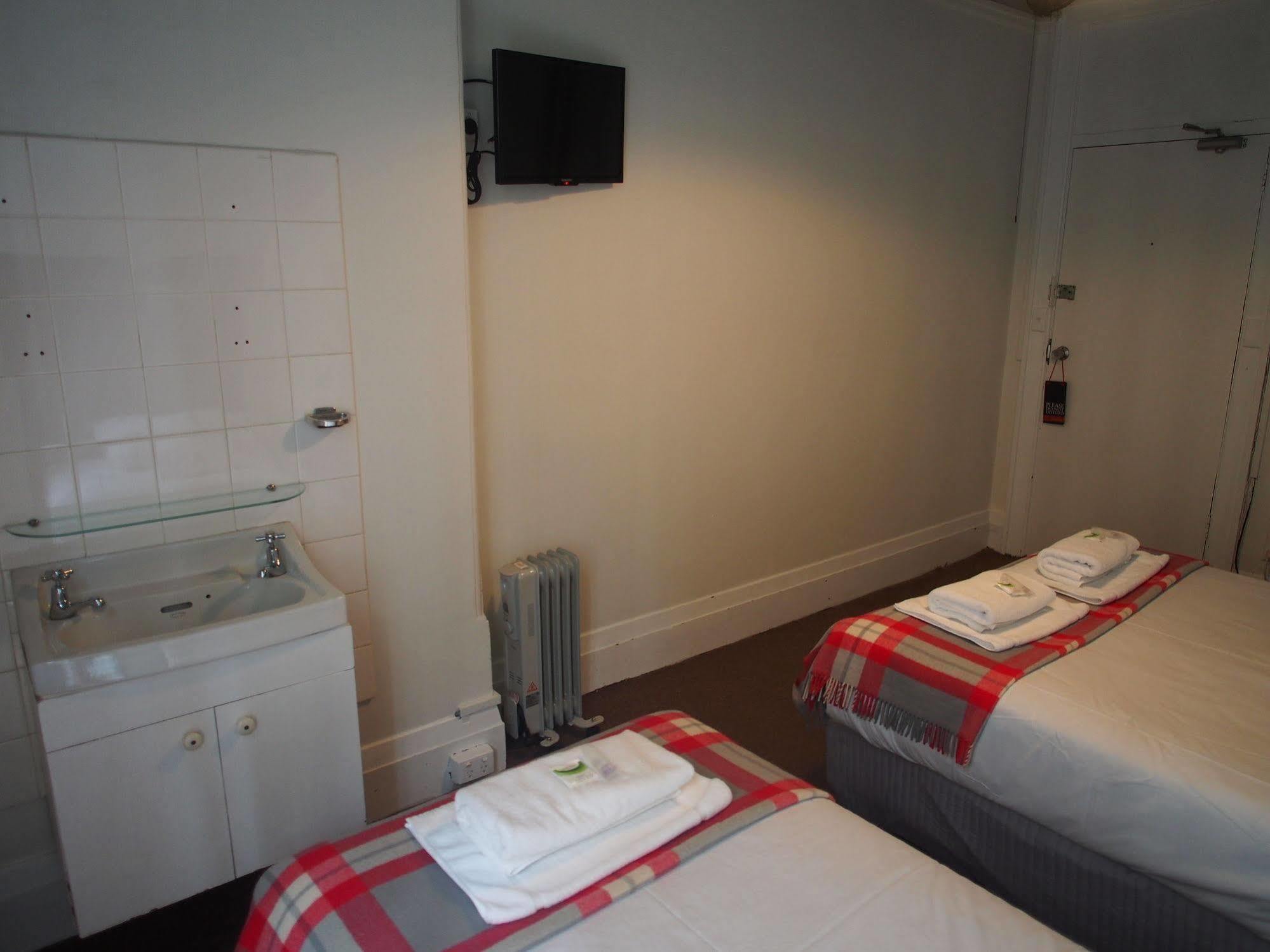 Grand Inn Sydney