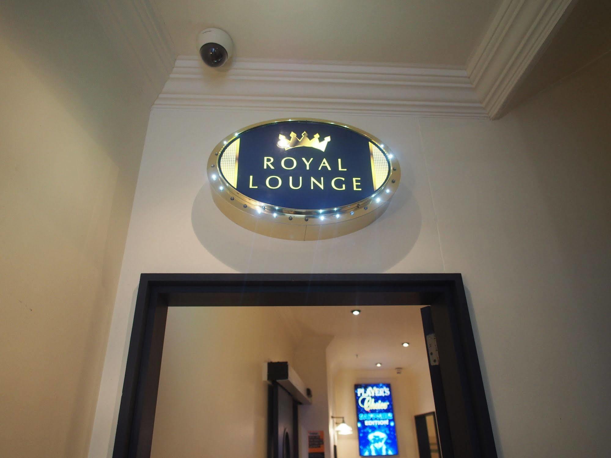 Grand Inn