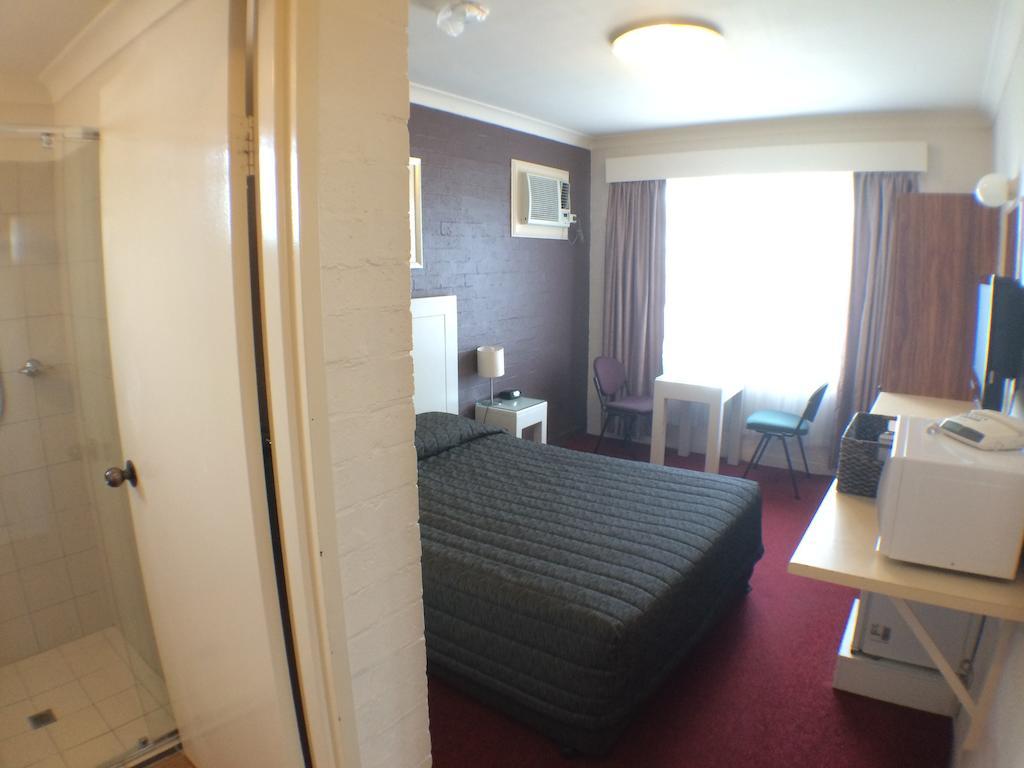Lidcombe Motor Motel 3*
