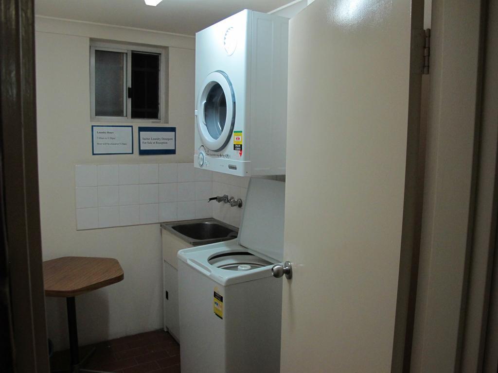 Motel Lidcombe Motor Sydney