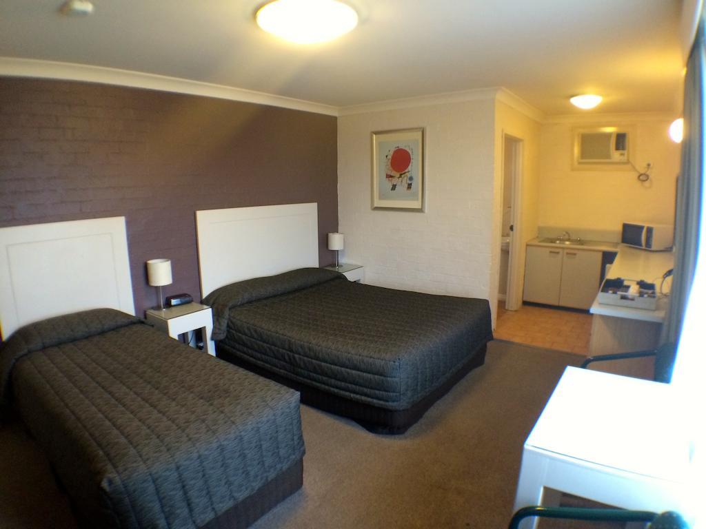 Lidcombe Motor Motel