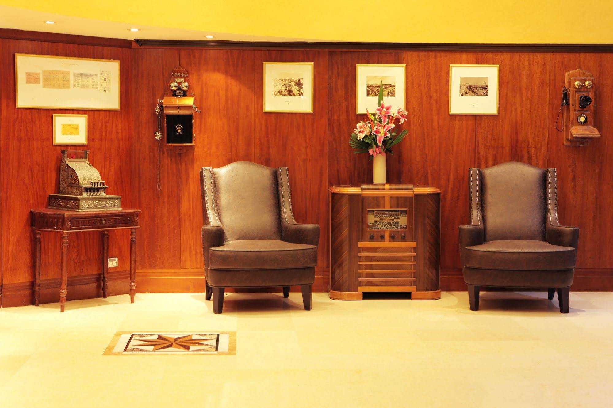Great Southern Hotel Sydney