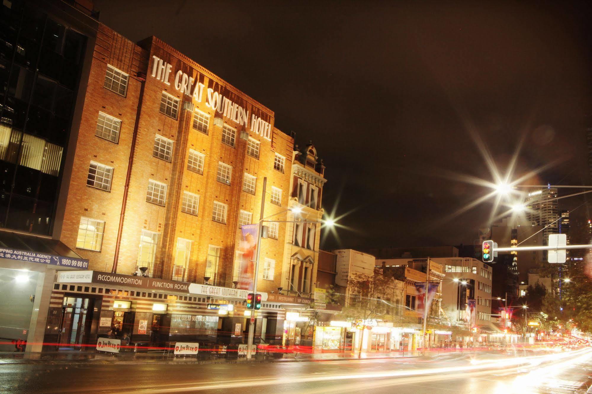 Hotel Great Southern
