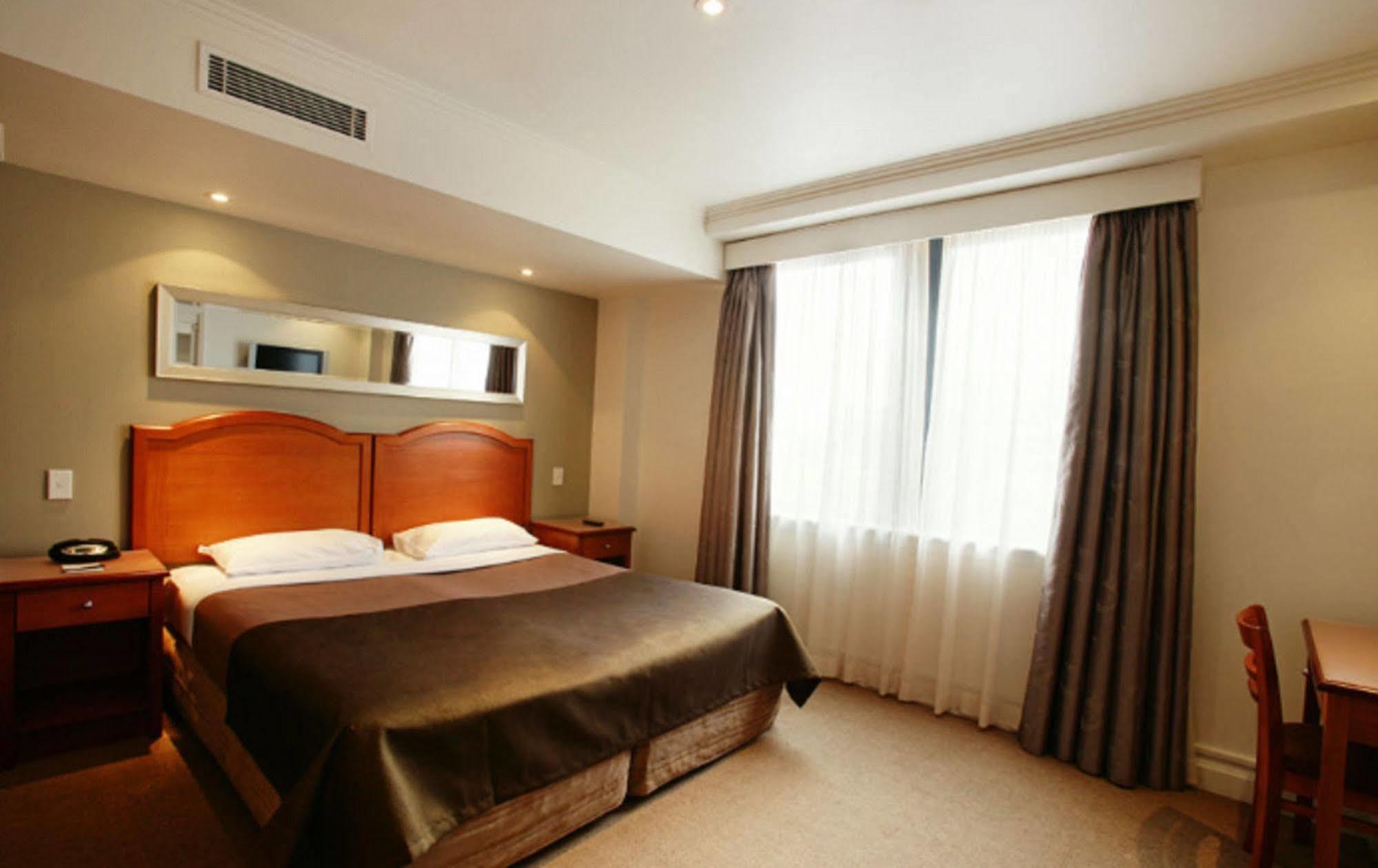Great Southern Hotel