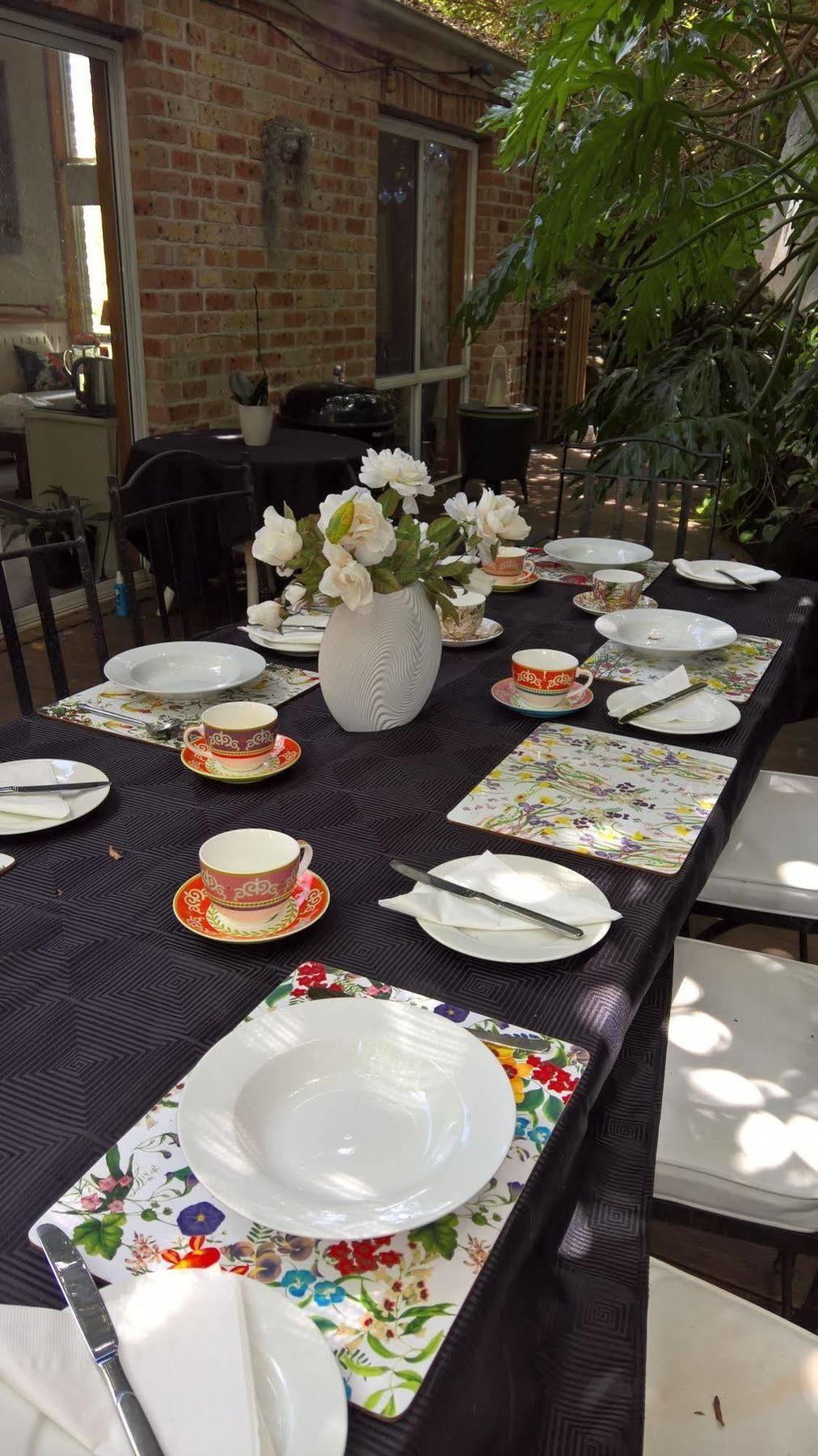 Linley House Bed & Breakfast 3*