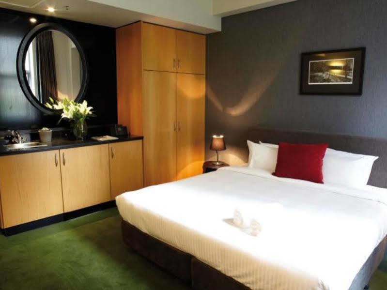 Hotel Park8 - By 8hotels Sydney