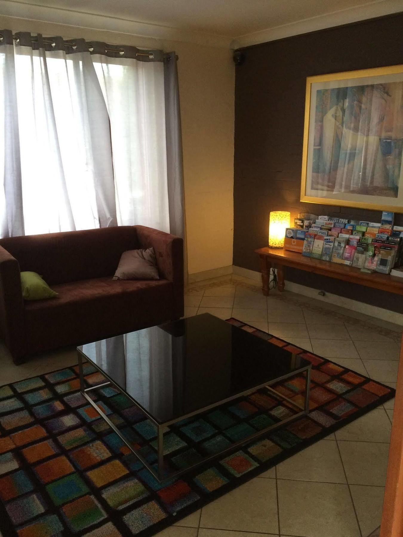 Lidcombe Motor 3* Sydney