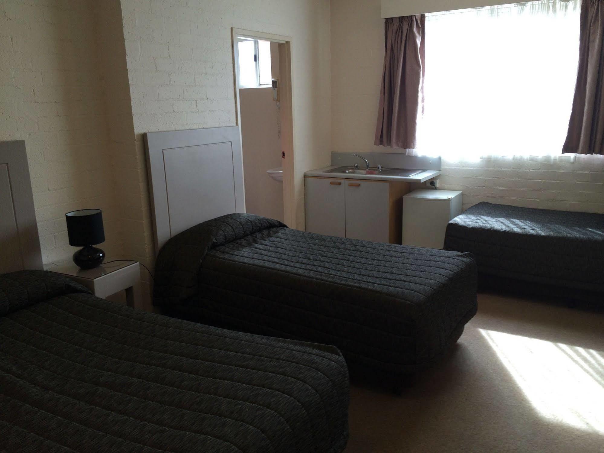 Motel Lidcombe Motor Sydney
