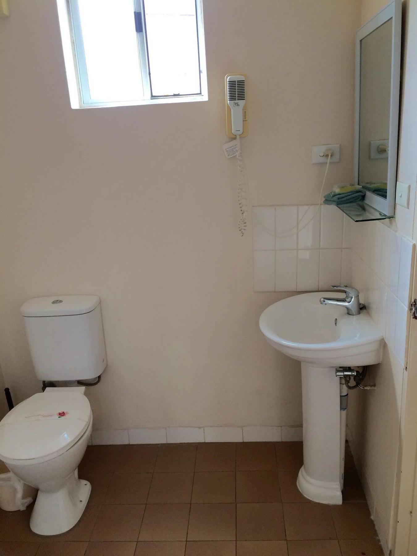 Motel Lidcombe Motor