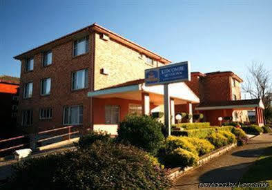 Motel Lidcombe Motor Sydney
