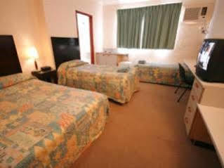 Motel Lidcombe Motor