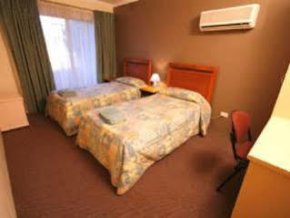 Lidcombe Motor Motel 3*