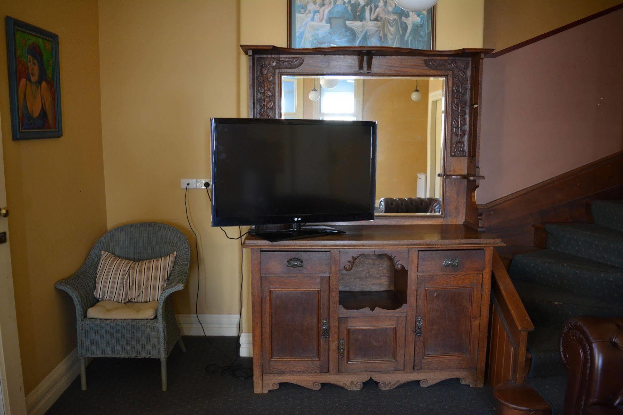 Hotel Australian Heritage 3*