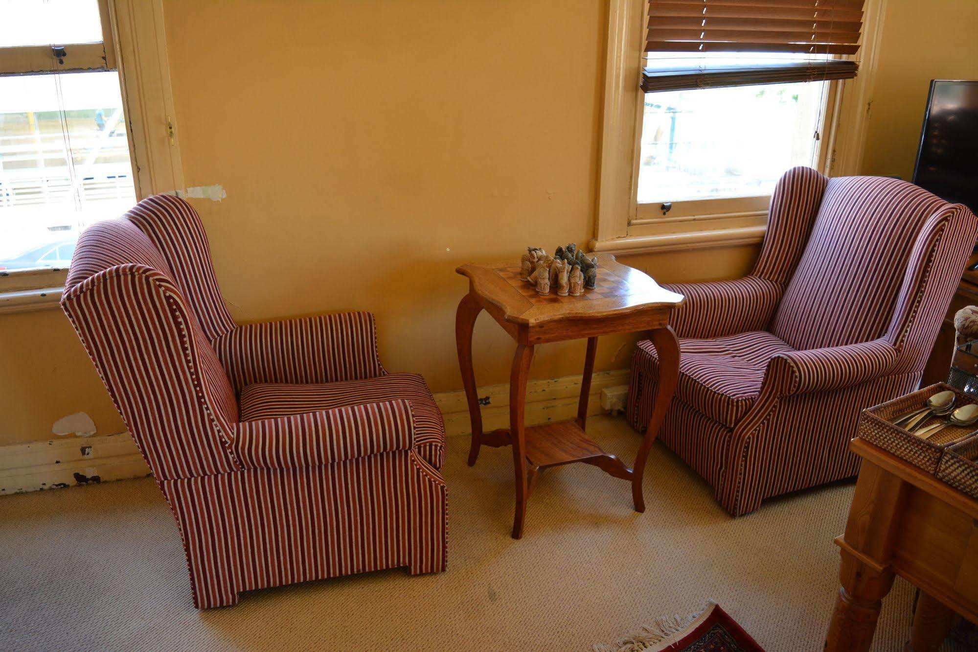 Australian Heritage Hotel