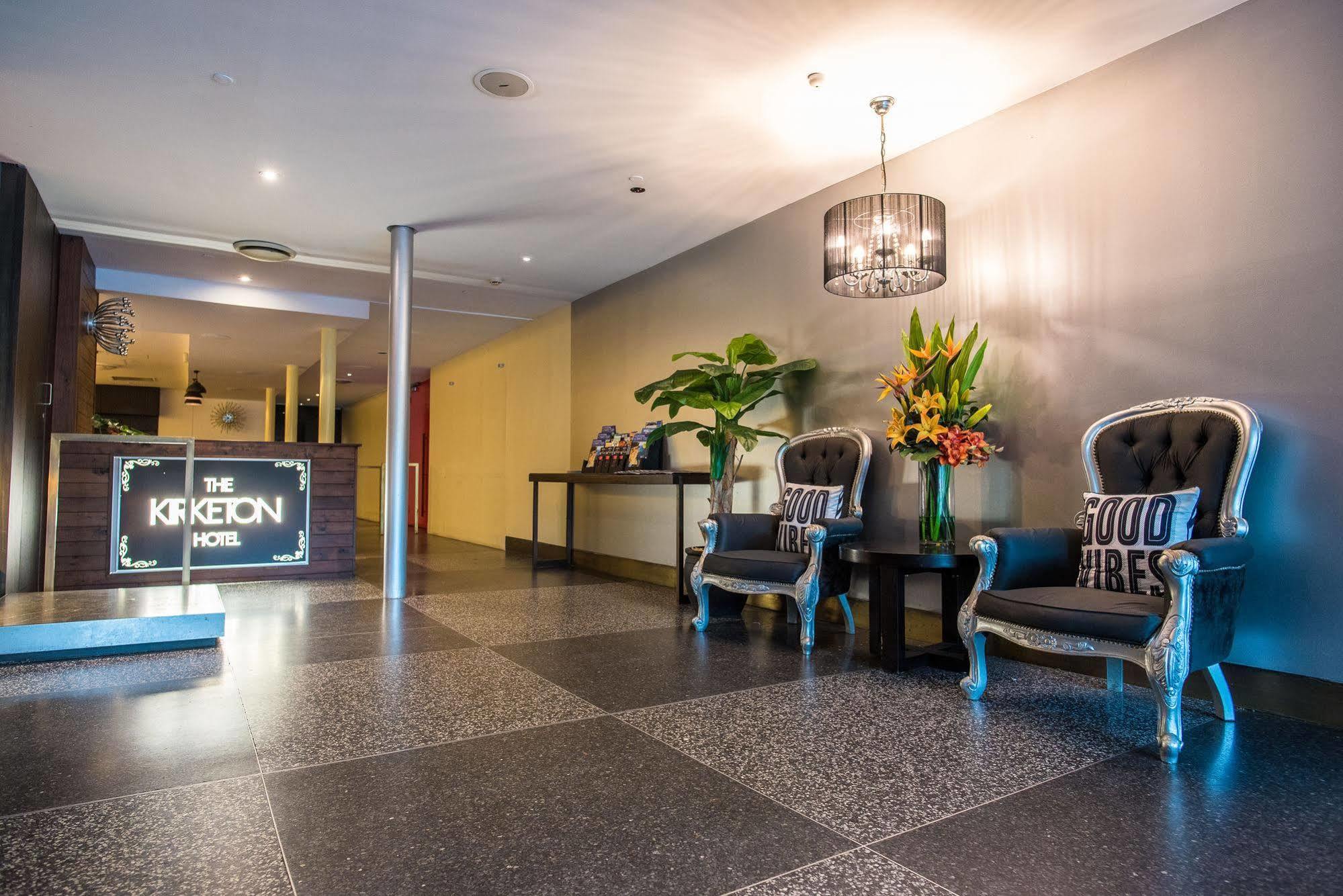 Hotel Kirketon Sydney