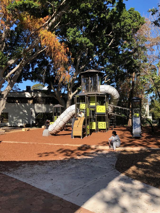 Ballantyne At Mosman 3* Sydney