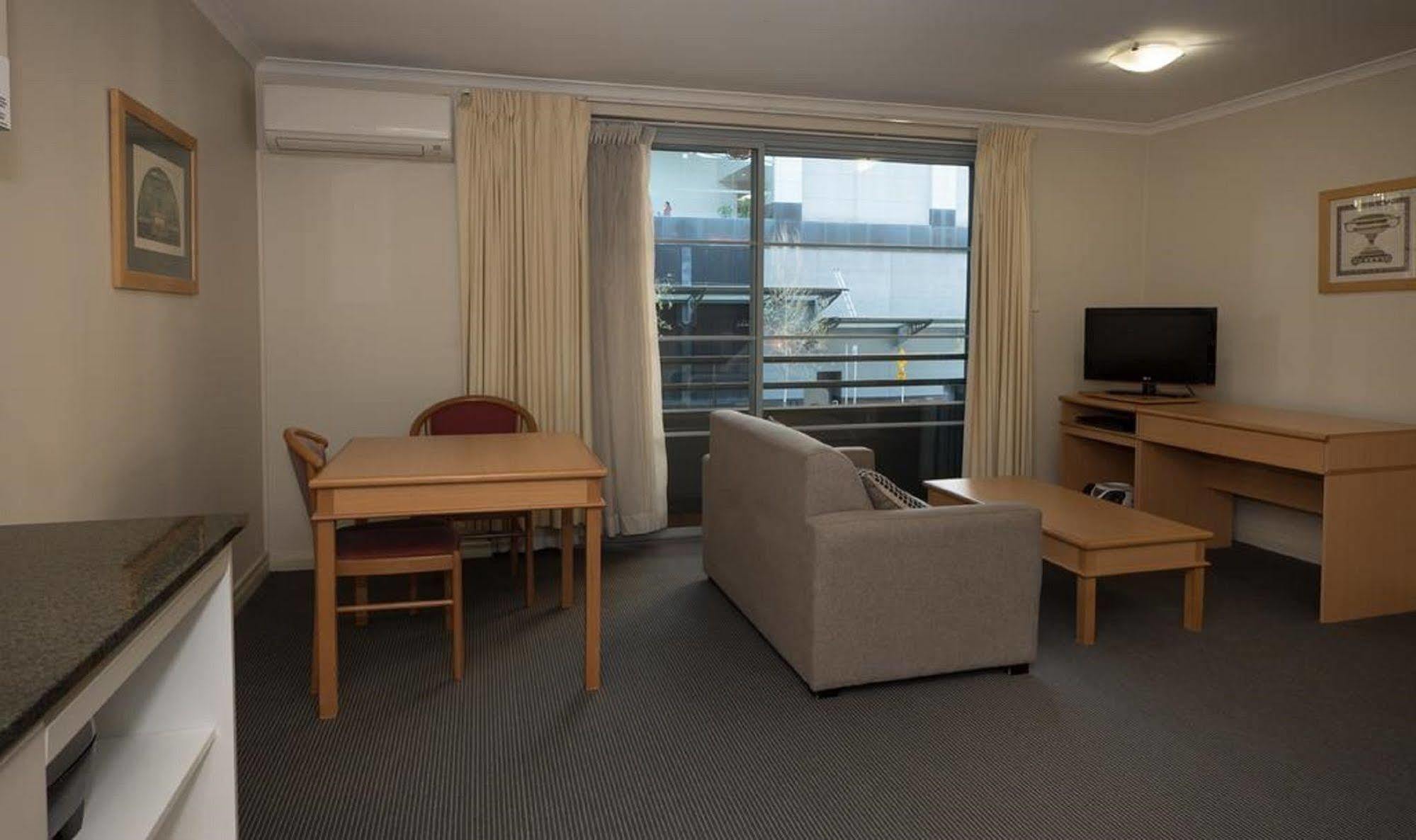Napoleon On Kent Aparthotel Sydney