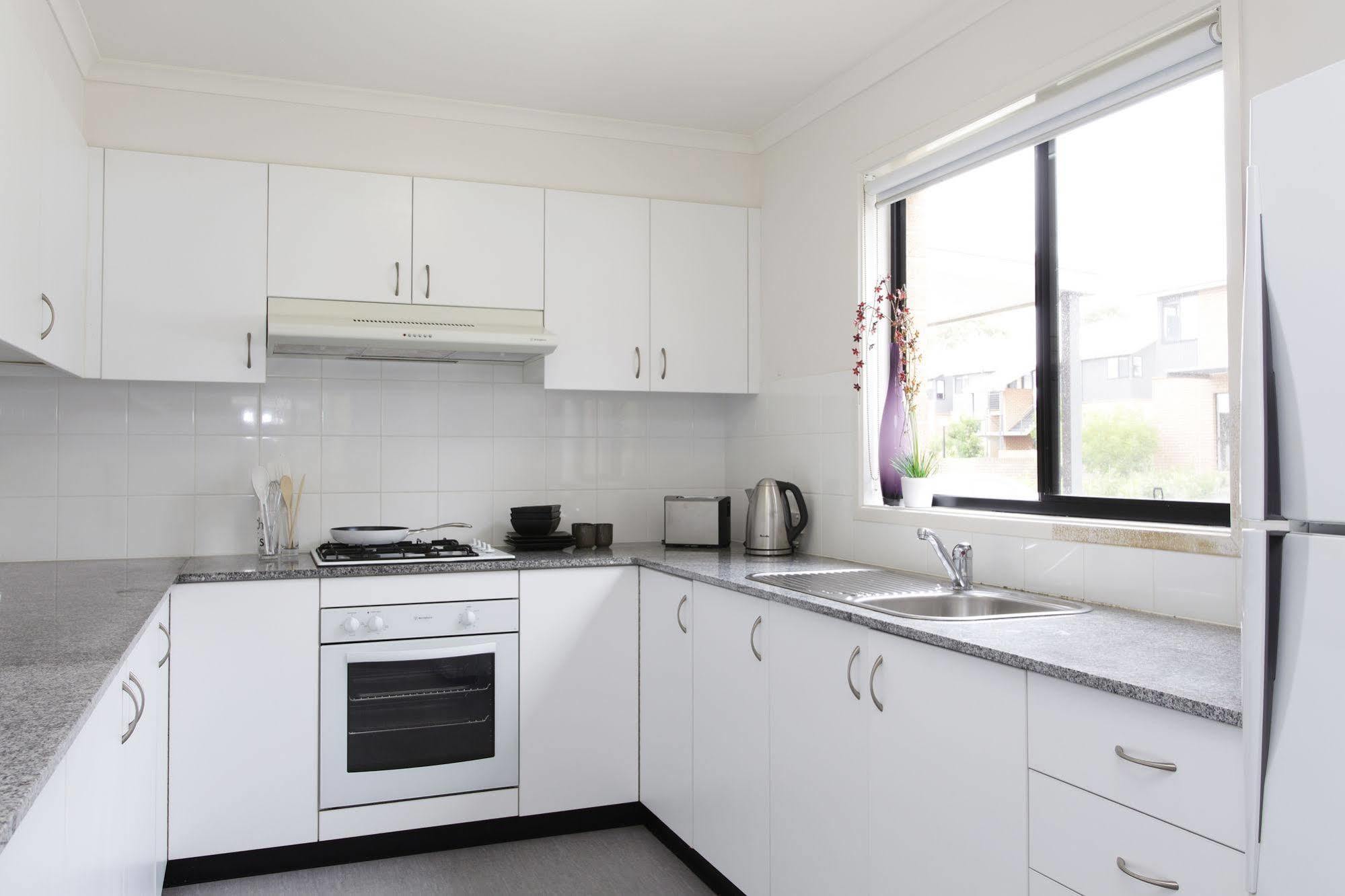 Macquarie Village Aparthotel 3*