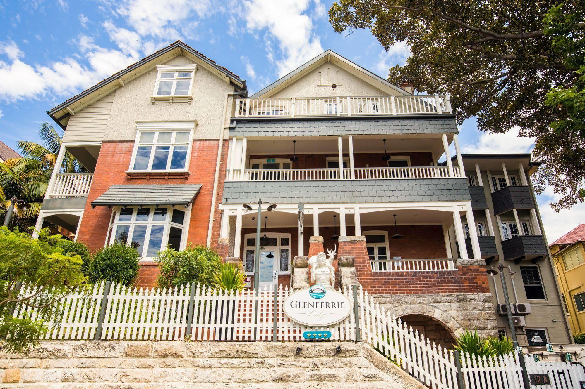 Glenferrie