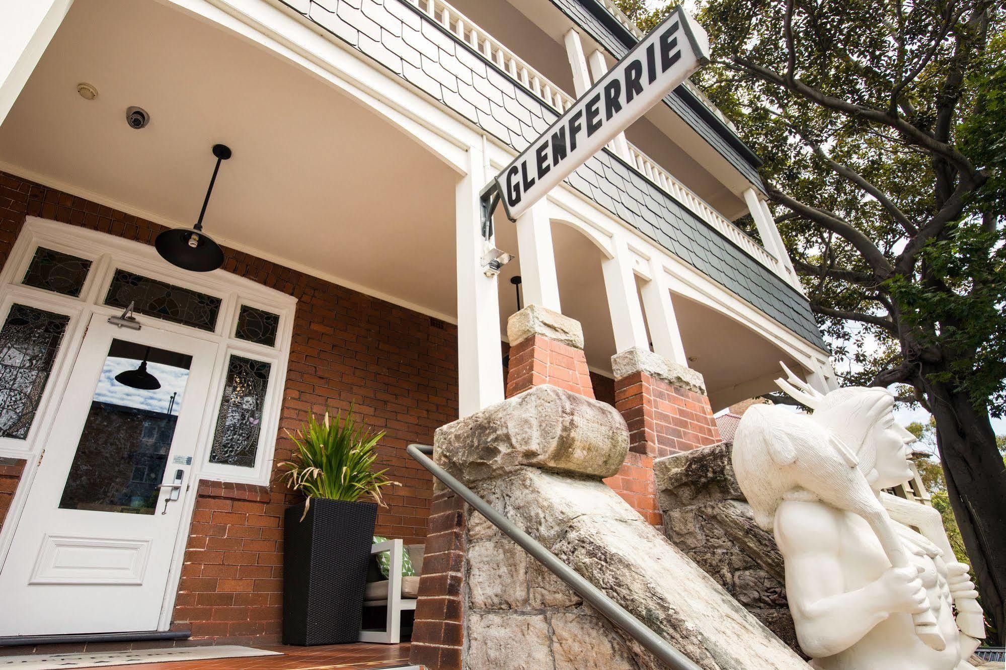 Glenferrie *