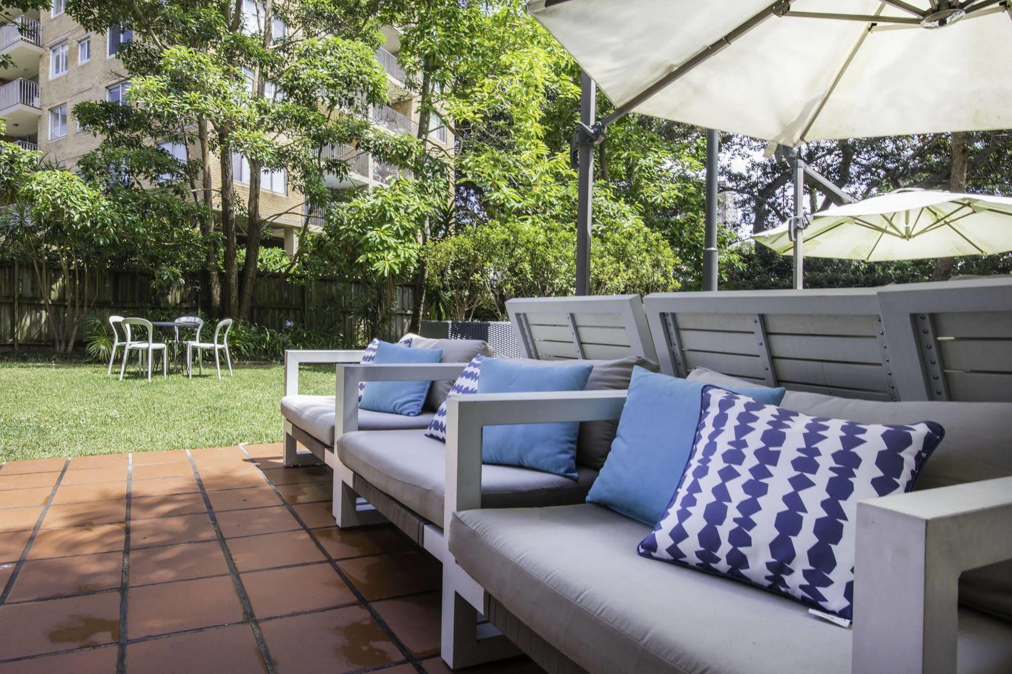 Lodge Glenferrie Sydney