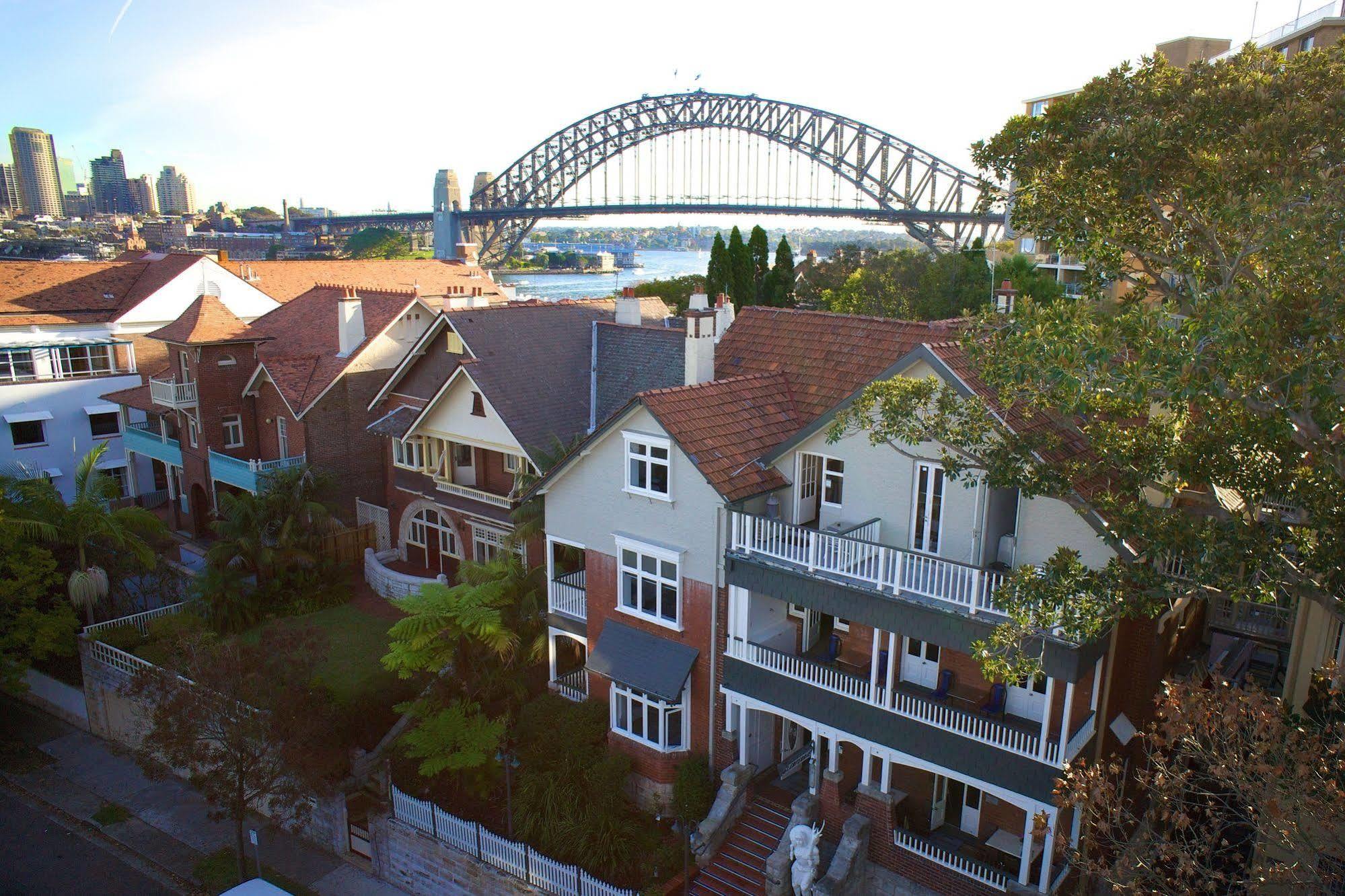 Glenferrie Sydney