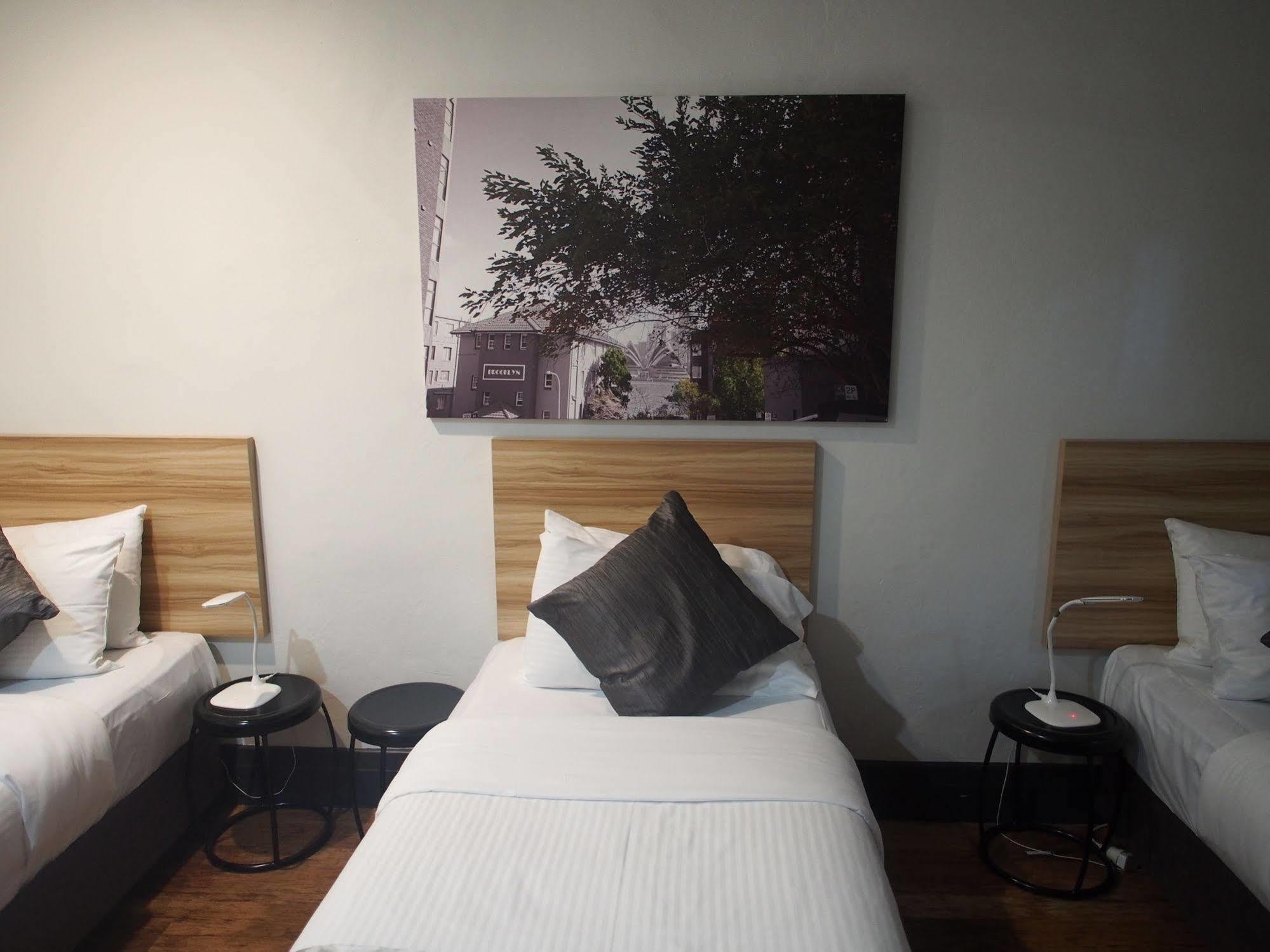 Glenferrie Lodge Sydney