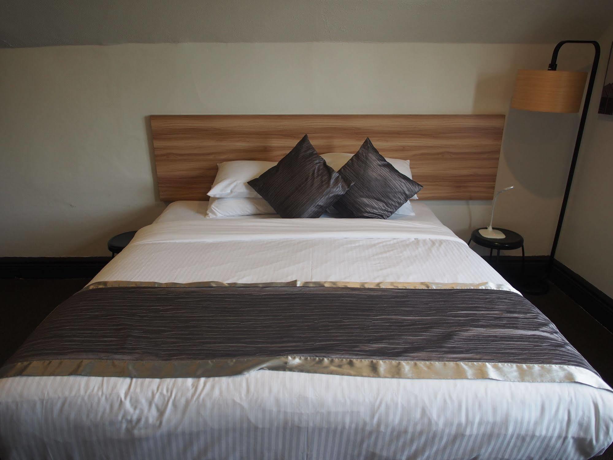 Glenferrie Lodge
