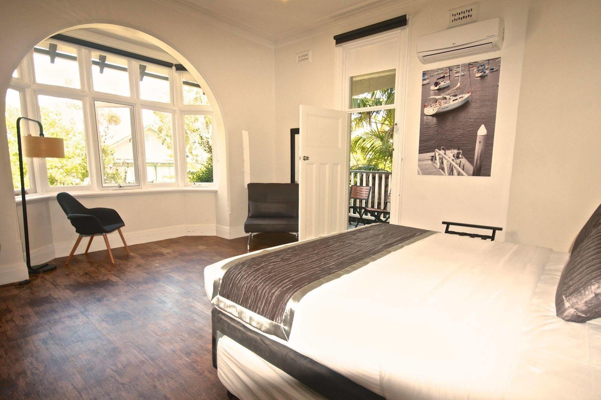 Lodge Glenferrie *