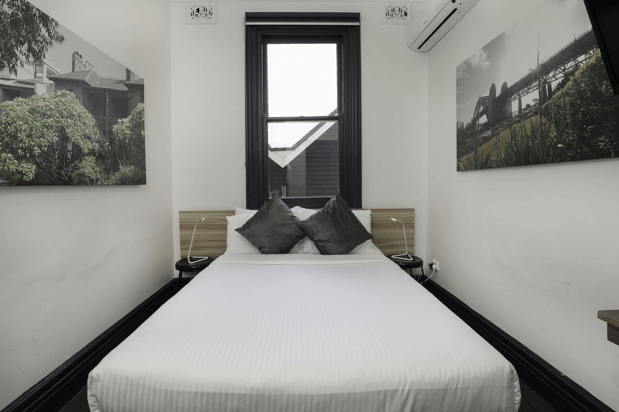 Glenferrie Lodge Sydney