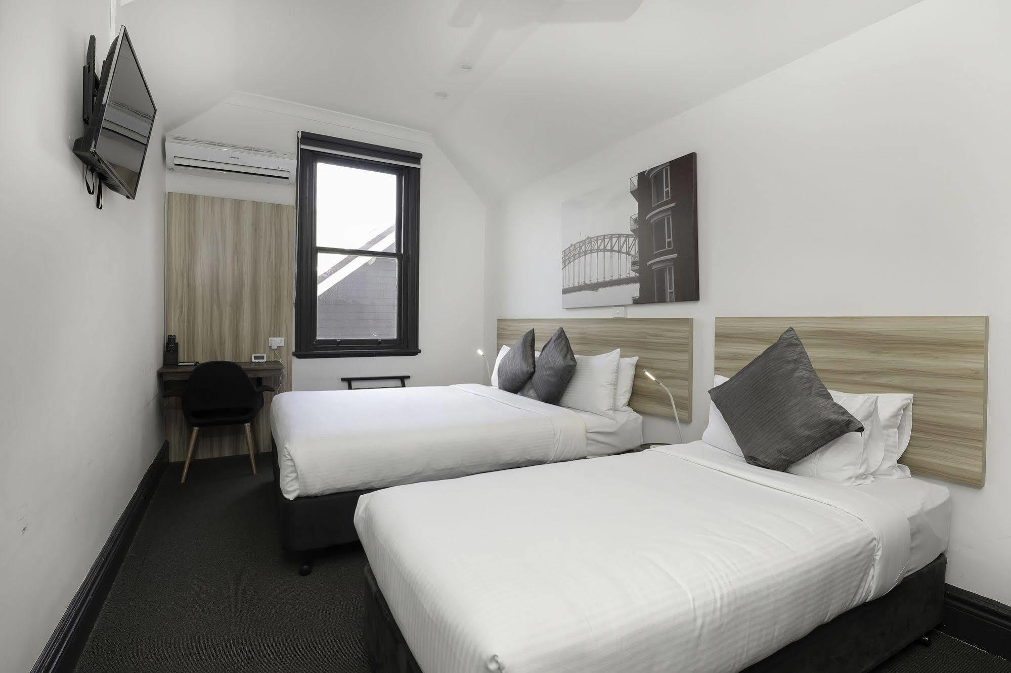 Lodge Glenferrie *