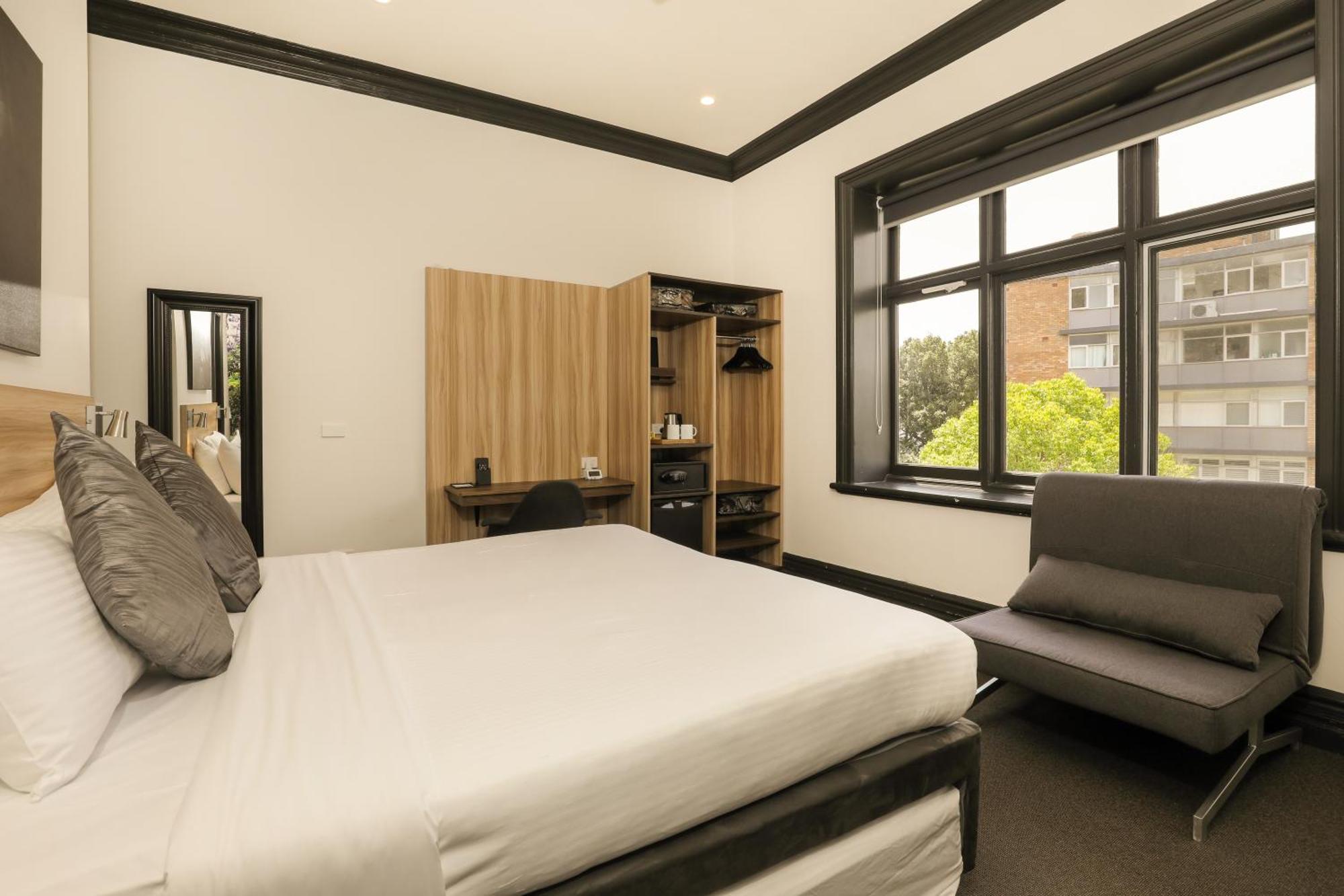 Lodge Glenferrie *