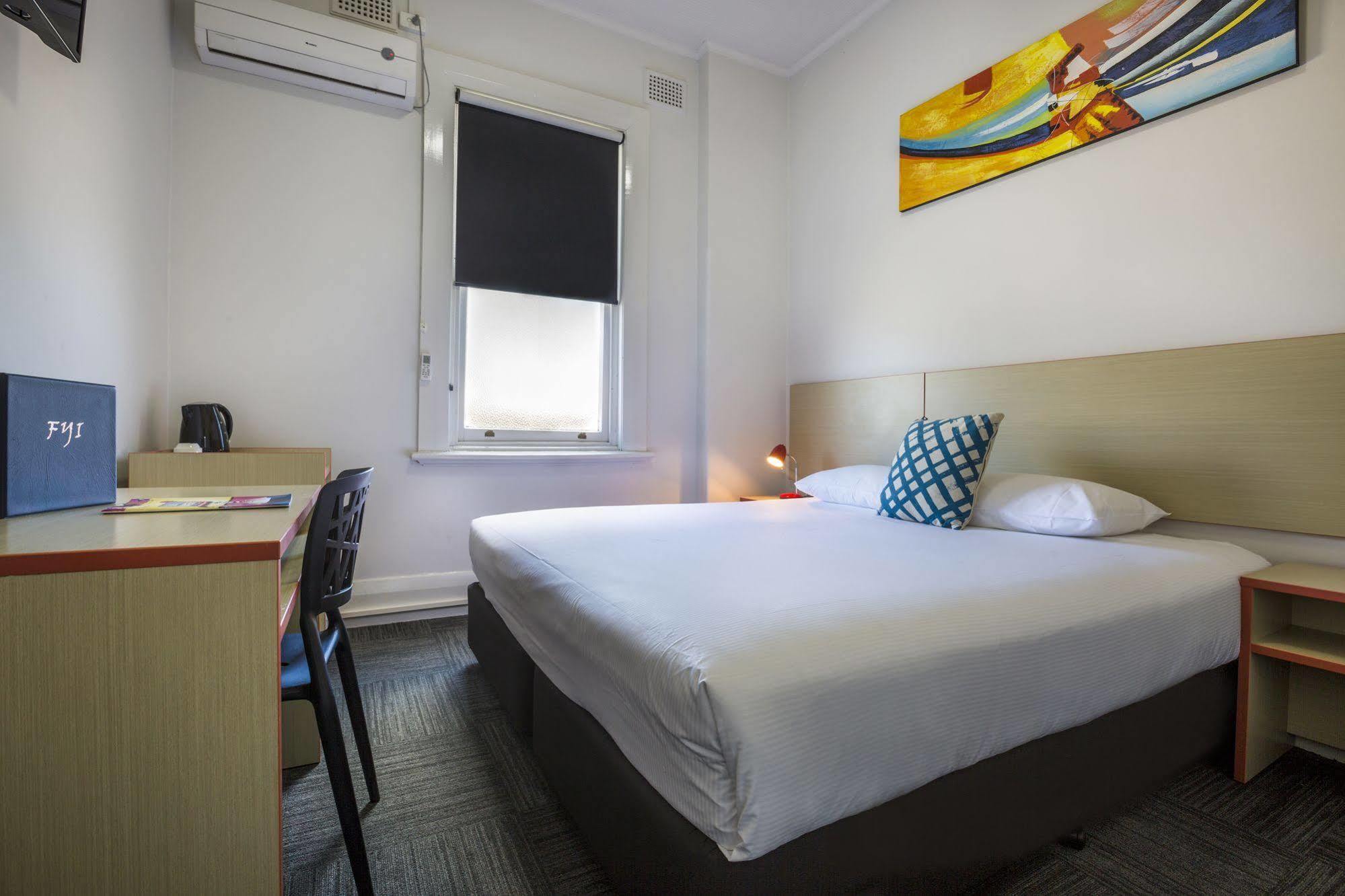 Melton Auburn Hotel Sydney
