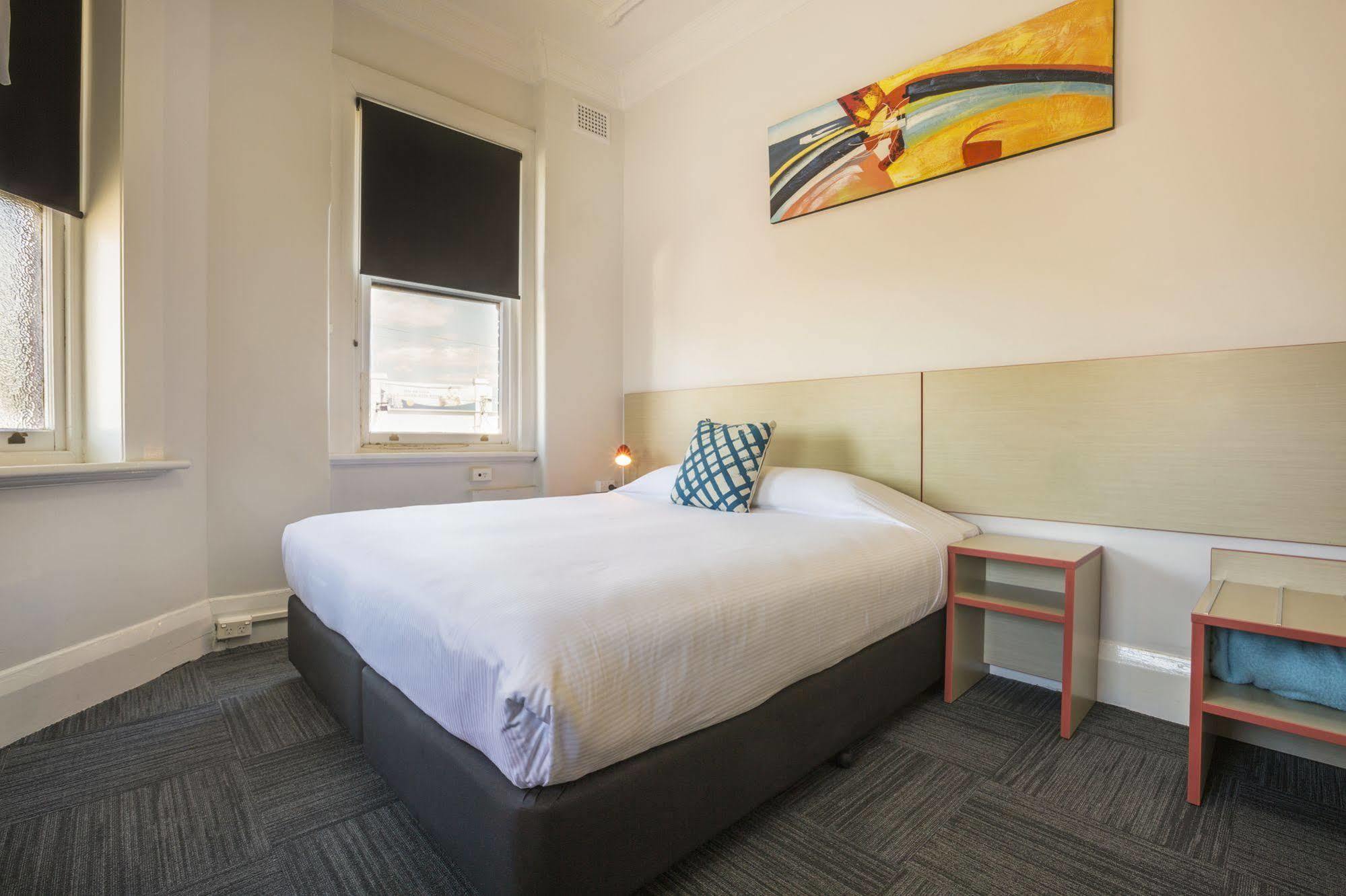 Melton Auburn Hotel Sydney