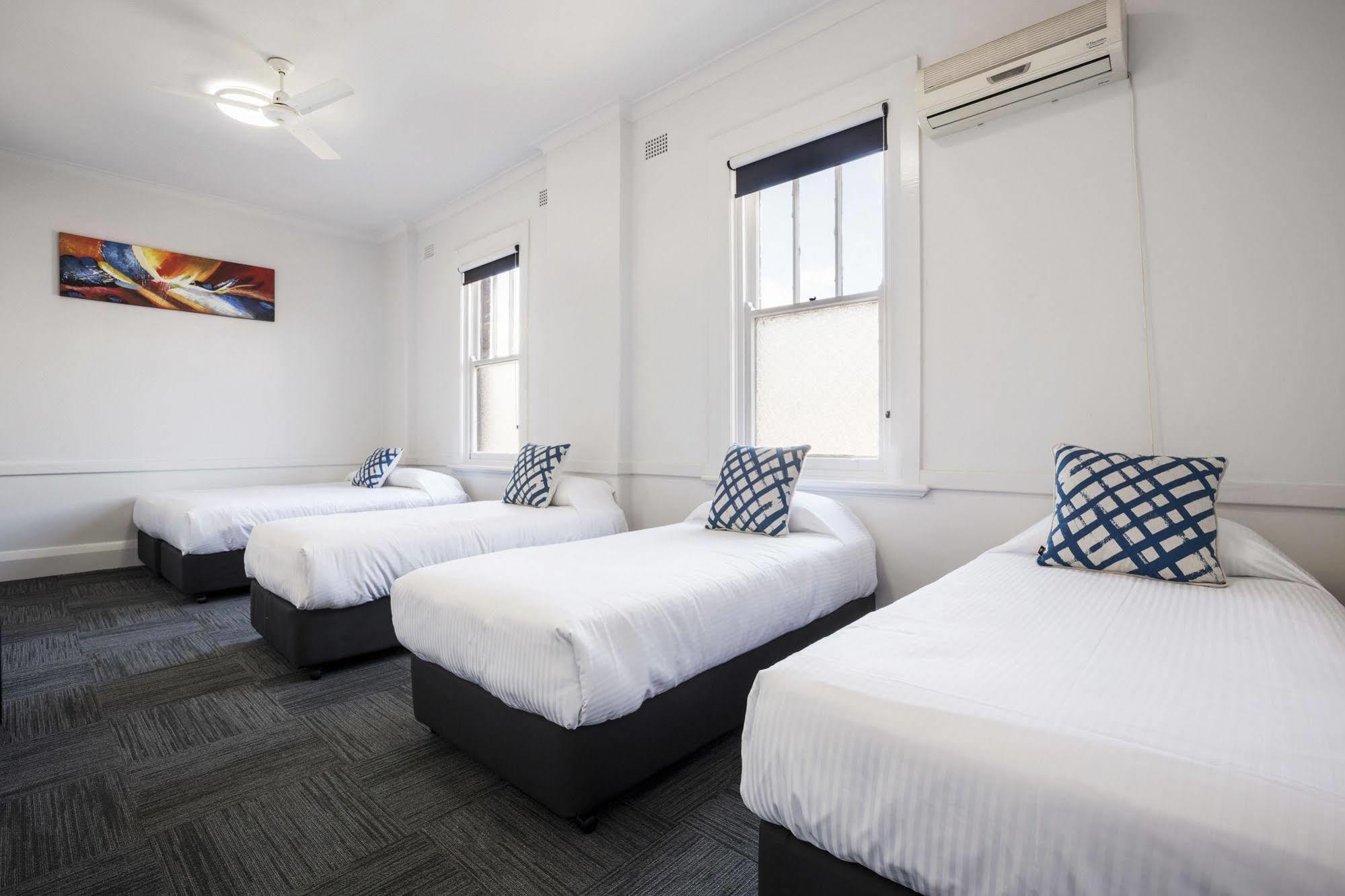 Hotel Melton Auburn Sydney