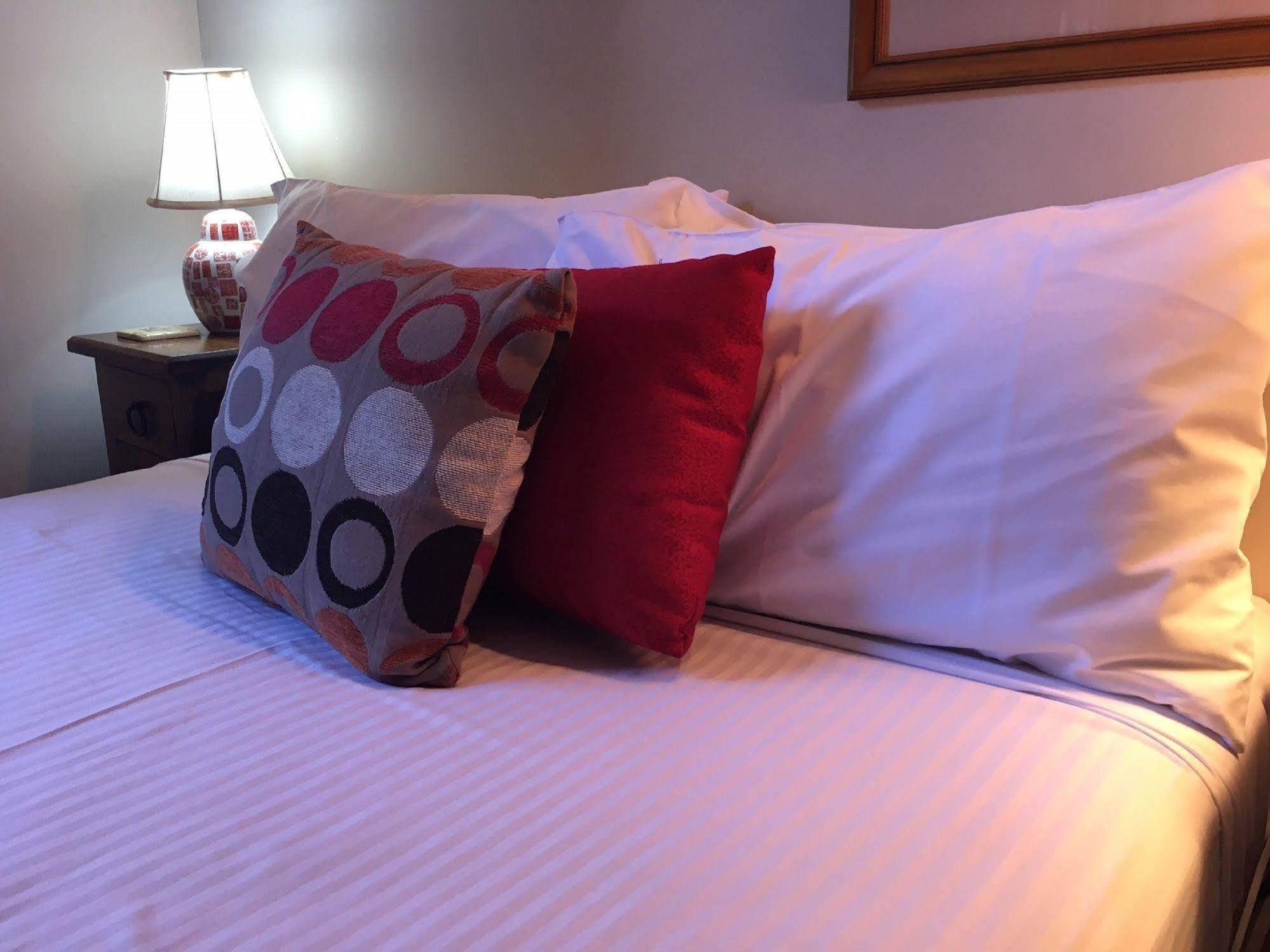 Lodge Boronia Sydney